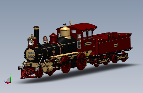 火车、动车、高铁(24)