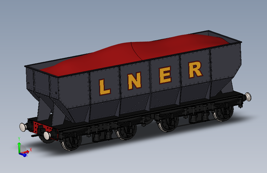 火车、动车、高铁(51)