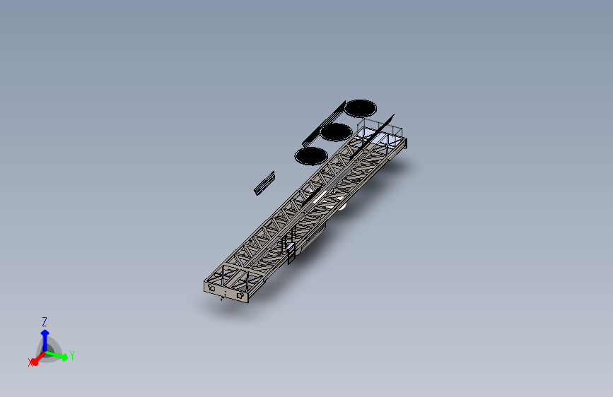 火车、动车、高铁(54)