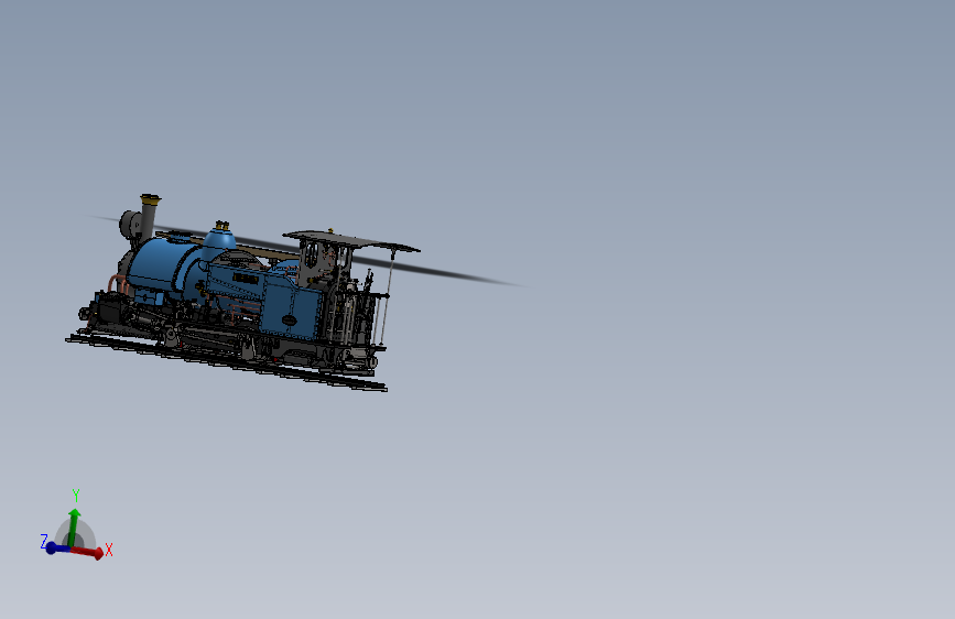 火车、动车、高铁(53)