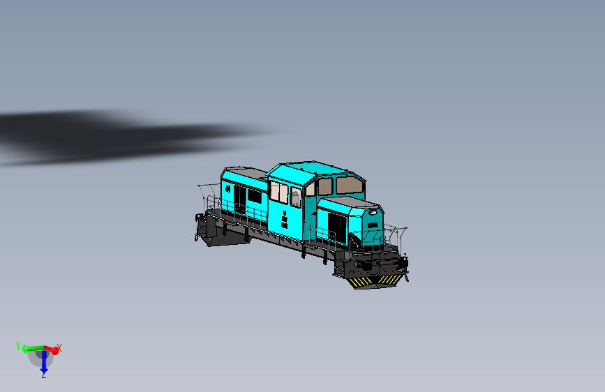 火车、动车、高铁(61)