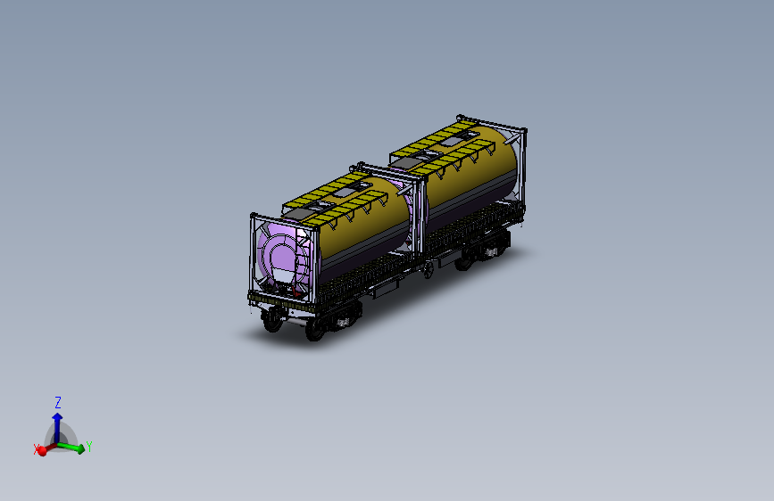 火车、动车、高铁(64)