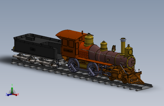 火车、动车、高铁(4)