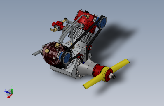 航空发动机(112)