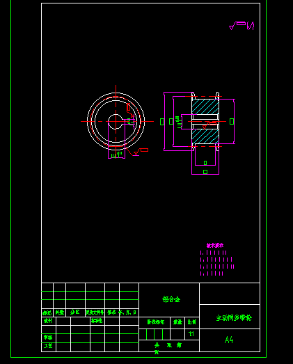 自动智能贴标机结构设计1632461