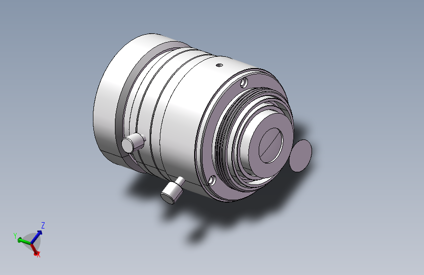 MVL-HF0828M-6MPE 相机镜头