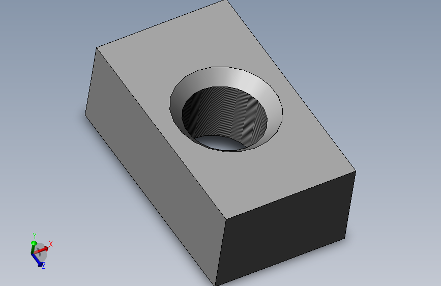 型材用螺母  M801