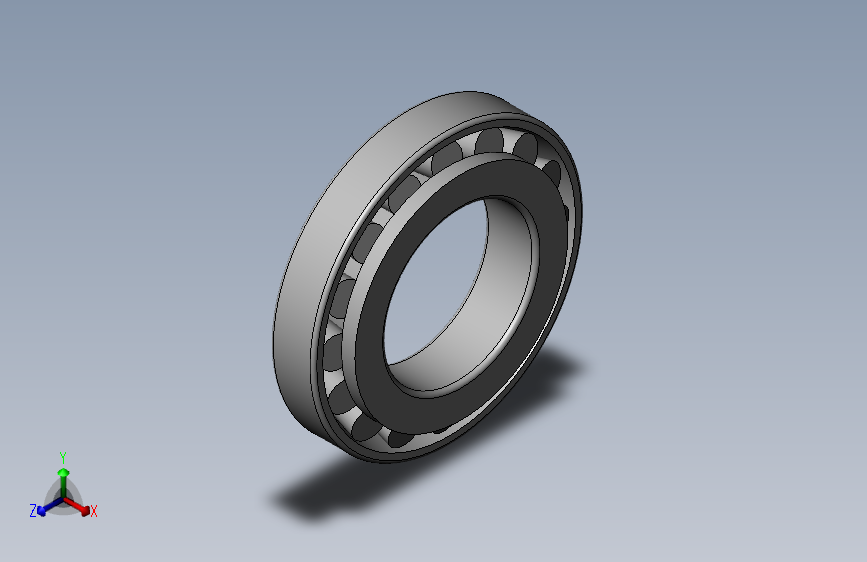 圆锥滚子轴承30222(110)