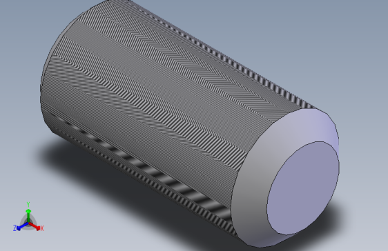 内六角平端紧定螺钉  M6×1202