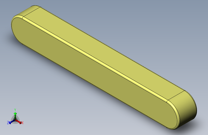 普通平键A型10×70