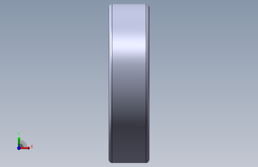 深沟球轴承6005-2Z