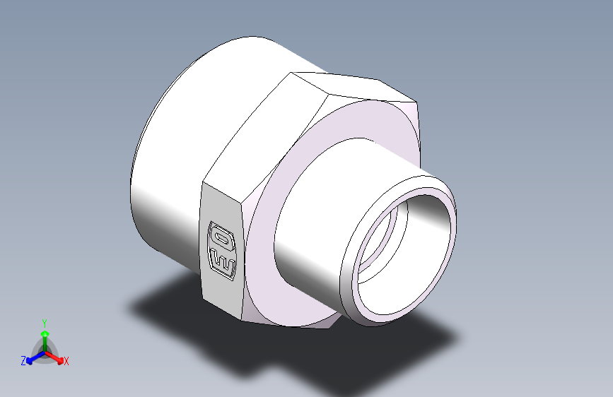 直通变径-GR、1C-18-26