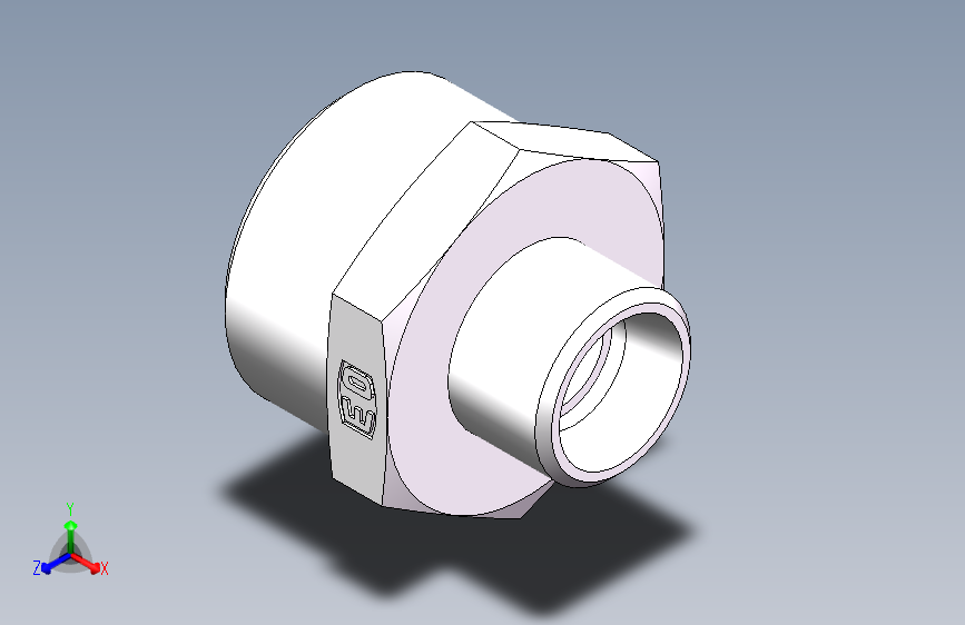 直通变径-GR、1C-18-30