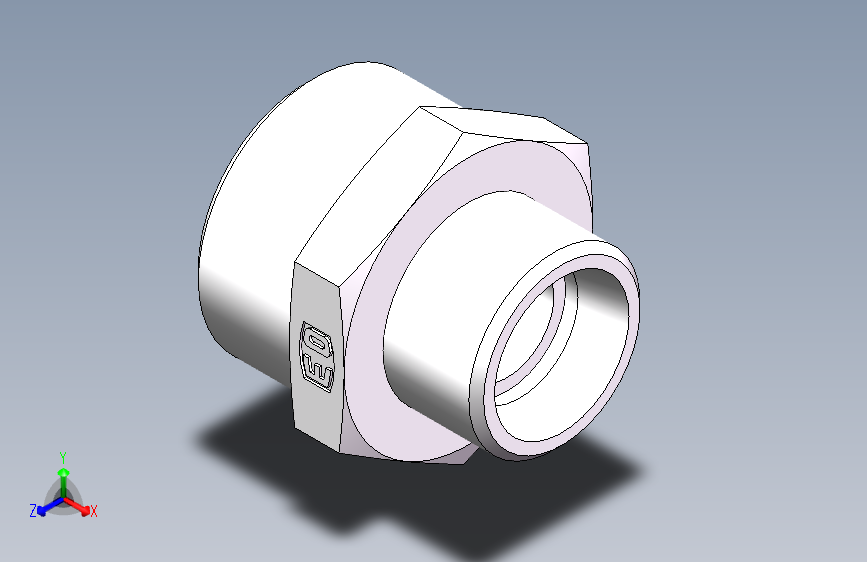 直通变径-GR、1C-22-30