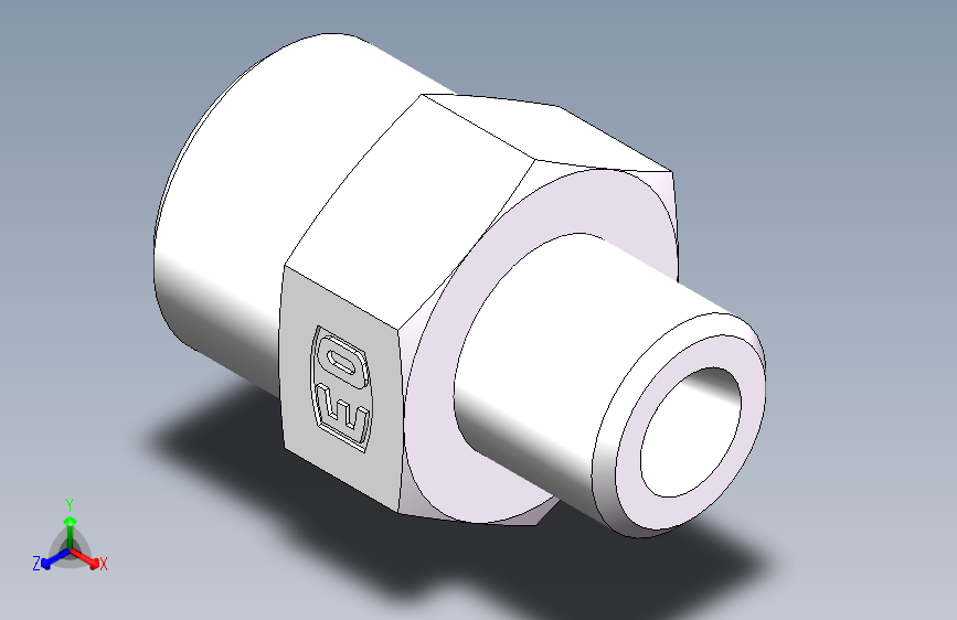 直通变径-GR、1D-14-20