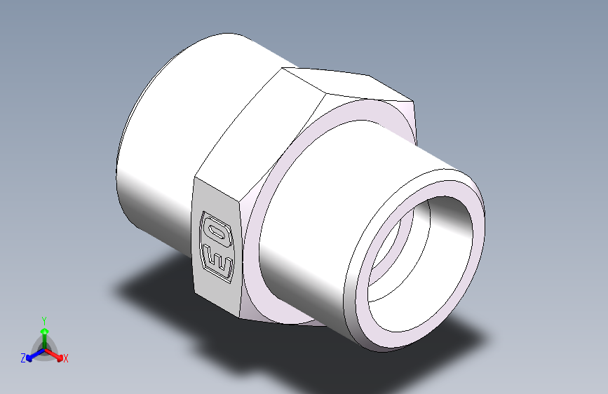 直通变径-GR、1D-22-24