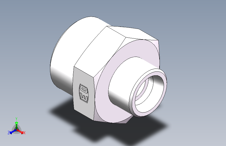 直通变径-GR、1D-24-36