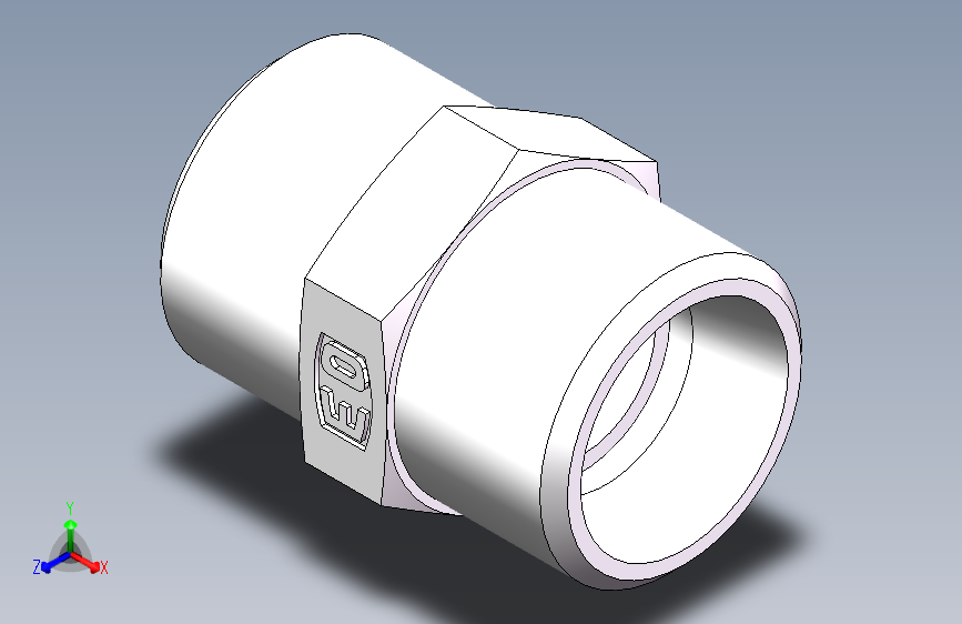 直通接头-G、1C-18