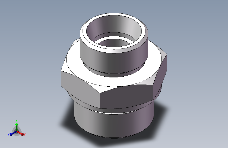 英制管螺纹ED密封、1DB-36-20WD非标