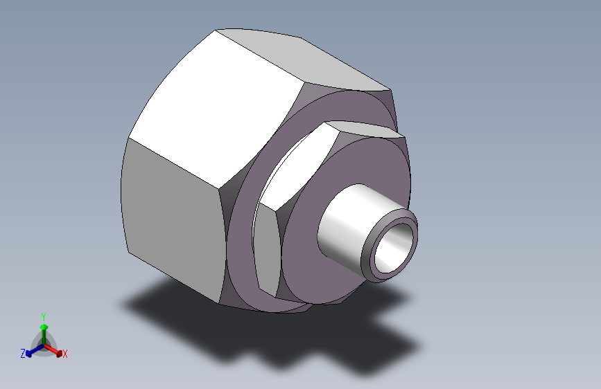 直通变径接头、2C-12-30