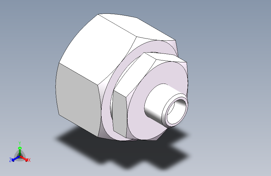 直通变径接头、2C-14-36