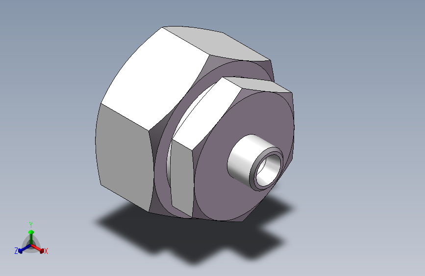 直通变径接头、2C-14-45