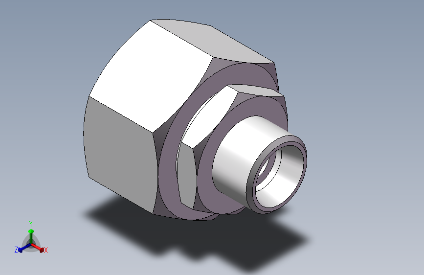 直通变径接头、2C-18-30