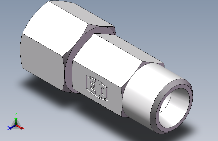 直通同径度接头、2C-14