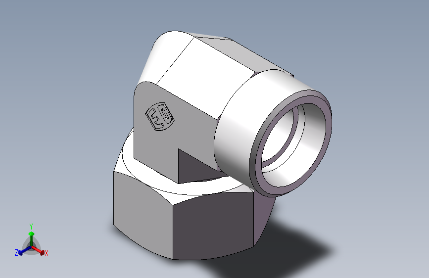 直角组合接头、2C9-26