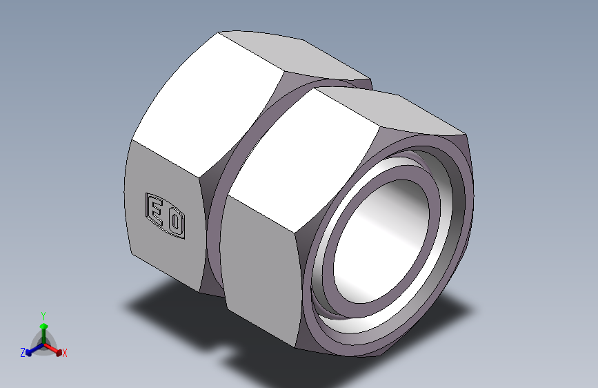 3C+3D 组合接头、3C-45