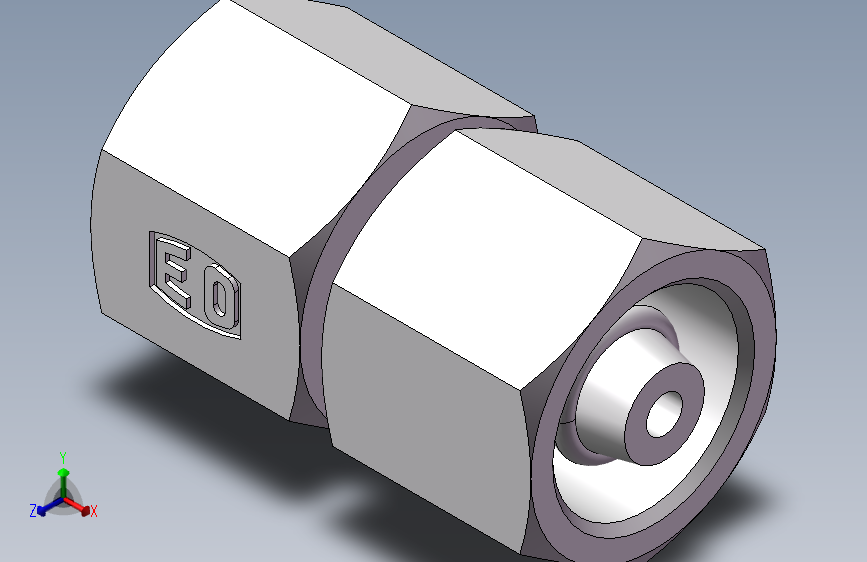 3C+3D 组合接头、3D-14