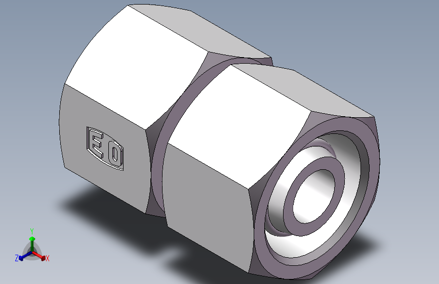 3C+3D 组合接头、3D-20