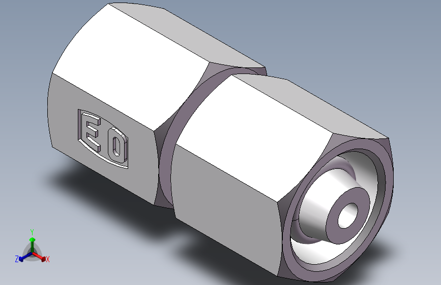 3C+3D 组合接头、3C-12