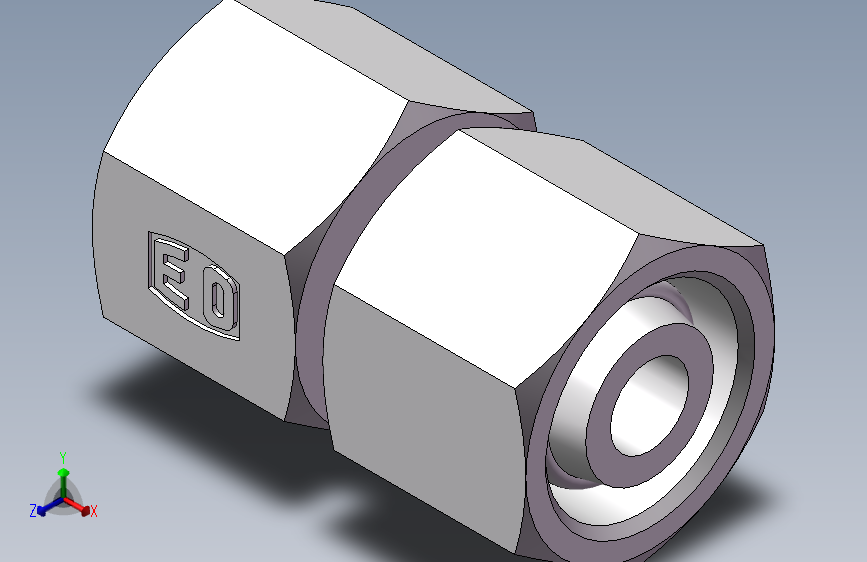 3C+3D 组合接头、3C-16