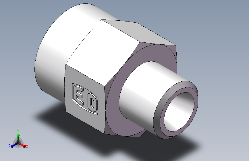 压力表接头-英制螺纹、5CB-12-04GDK