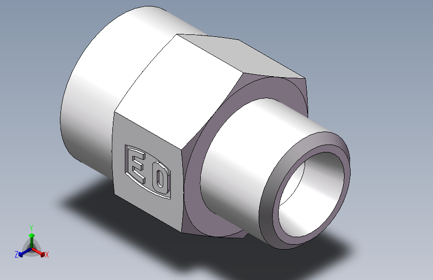 压力表接头-英制螺纹、5CB-14-04GDK