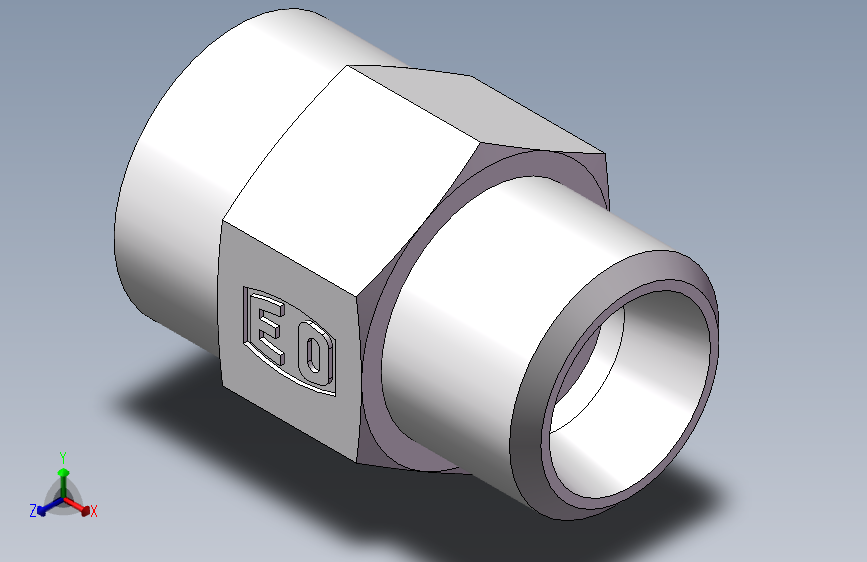 压力表接头-英制螺纹、5CB-16-04GDK