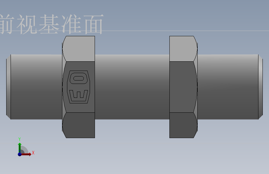直通隔板接头、6D-14LN