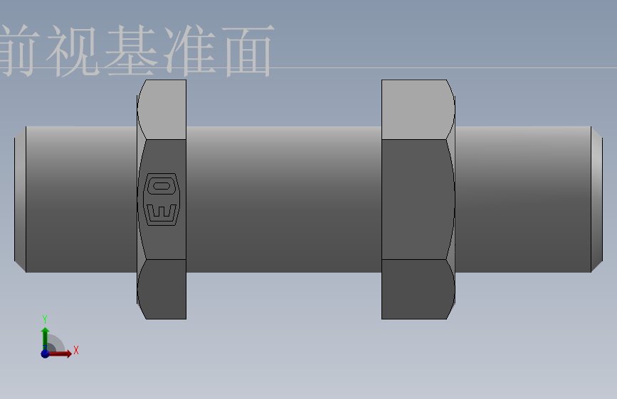 直通隔板接头、6C-12LN