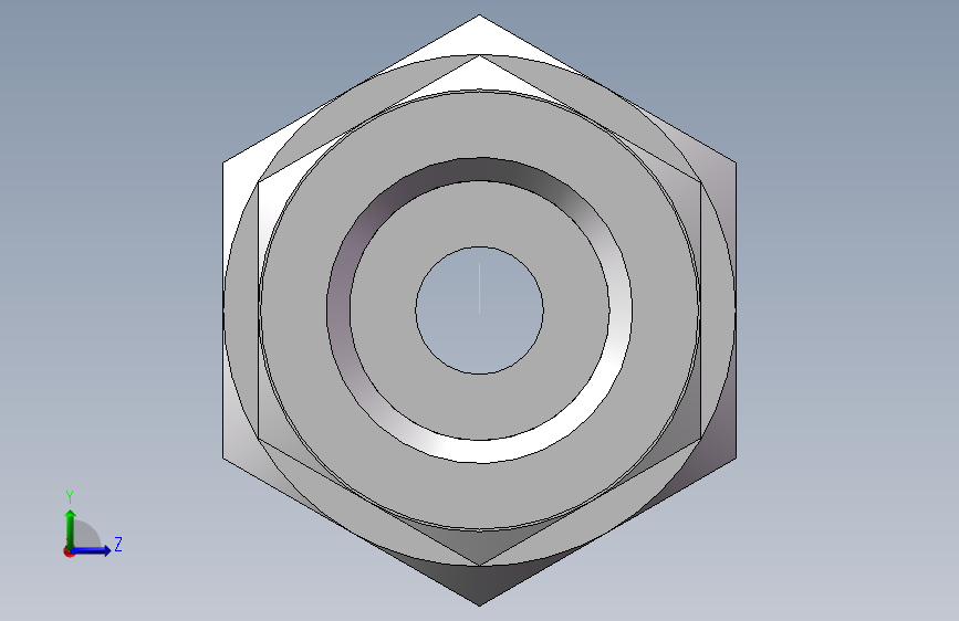 压力表接头-带螺母、7BC-04-18GDK+S