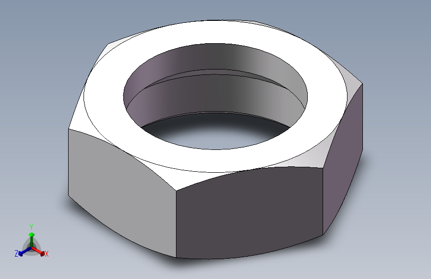 NL+NS 功能螺母、NL-52