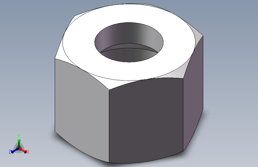 NL+NS 功能螺母、NS-22