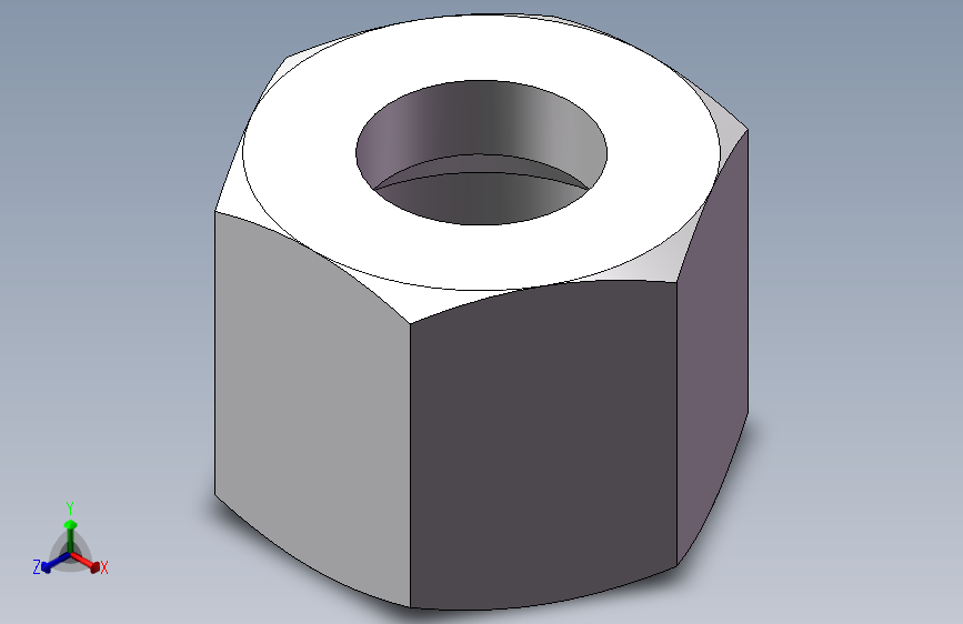 NL+NS 功能螺母、NL-16