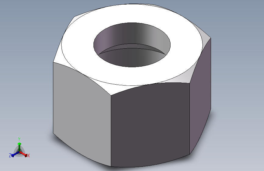 NL+NS 功能螺母、NL-18