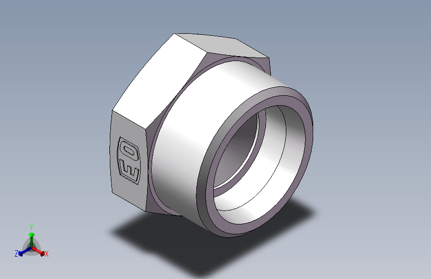 堵头 4C+4D 管端堵、4D-52