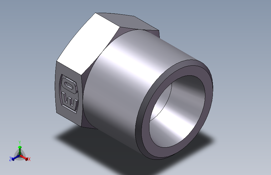 堵头 4C+4D 管端堵、4C-14