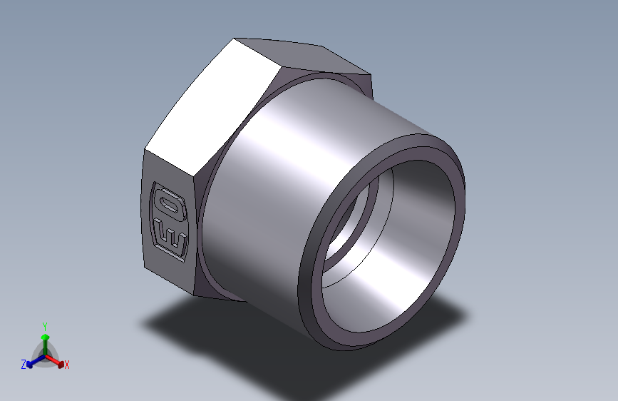 堵头 4C+4D 管端堵、4C-18