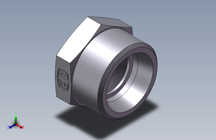 堵头 4C+4D 管端堵、4C-26