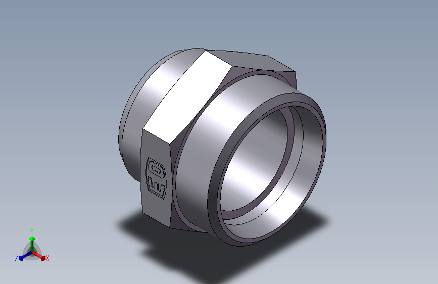焊接直接头、1CW-52-42