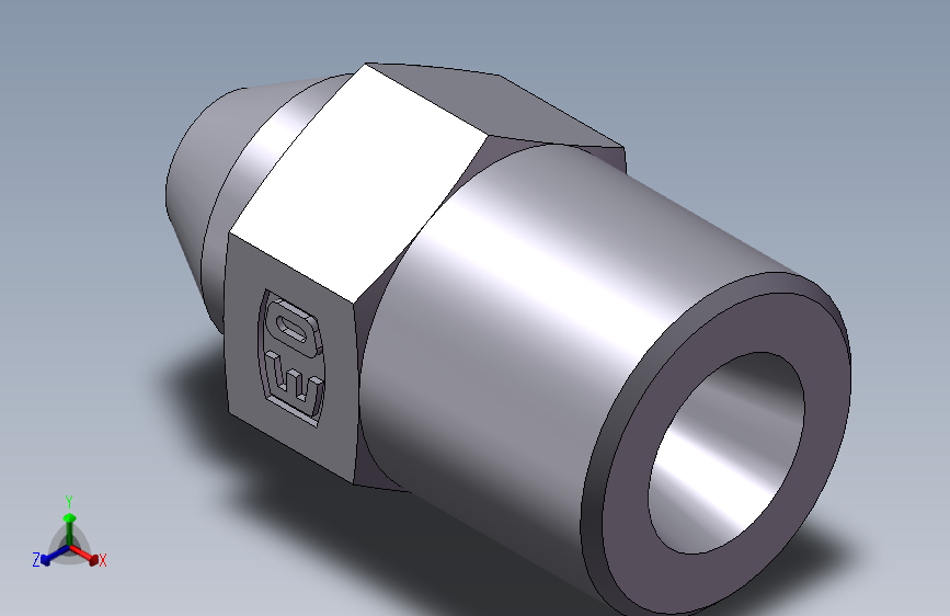 焊接直接头、1DW-14-06